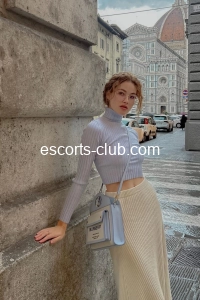 Escort Vanessa la seduisante 