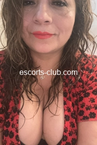 Escort Alejandra 