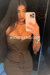 Escort ANTO