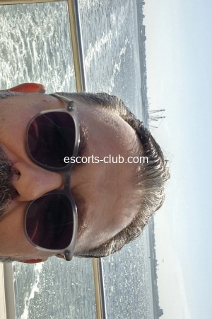 Gio-falc, Escort Texel