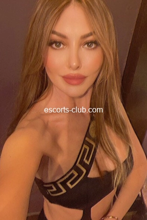 Escort NIKKI