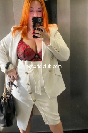 ALLEGRA PORNSTAR, Escort London