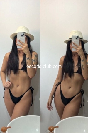 Escort SOFI