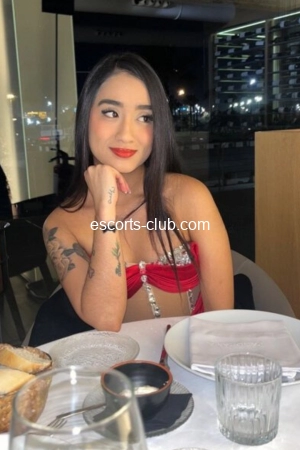 Escort SOFI