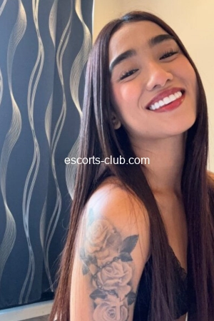 SOFI, Escort London