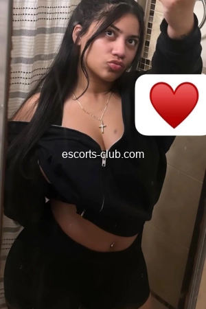 Escort Raissa