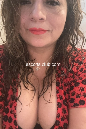 Escort Alejandra 