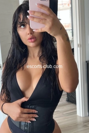 Olivia_misscam, Escort Lille