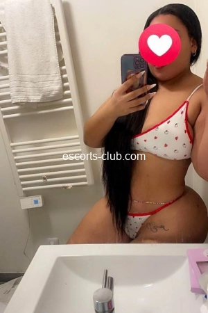 Katalyna, Escort London