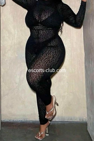 Tali, Escort London