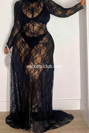 Tali, Escort London