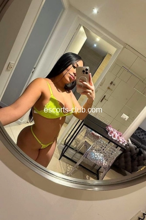 sara, Escort Amsterdam