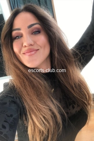 Betty, Escort Arezzo