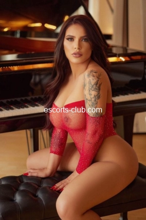 Maria, Escort Girl Caserta