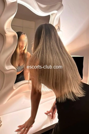 Escort Girl Anniani Eindhoven Anniani