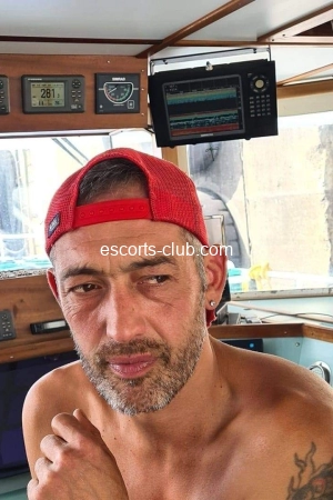 Lorenzobo , Escort Dinan