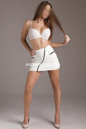 Escort Sara