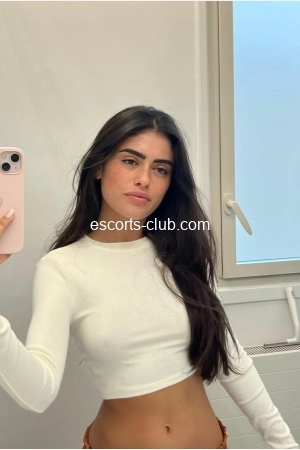 Rencontre_christiana, Эскорт Алье