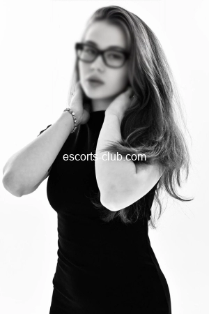 jane, Escort 7éme Arrondissement du Palais Bourbon