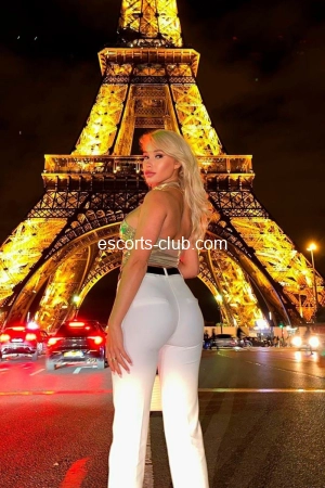 marianna, Escort 15éme Arrondissement de Vaugirard