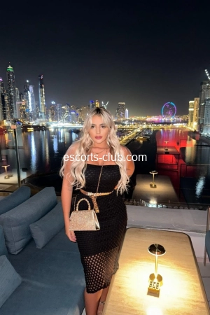 valencia, Escort Paris