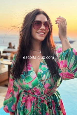 aida, Escort 9éme Arrondissement de Opéra