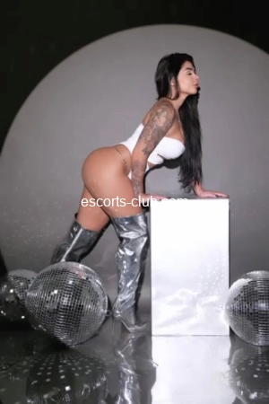 varvara, Escort Girl Ablon sur Seine