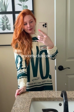 Francisca, Escort Girl Montpellier