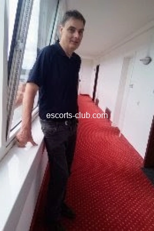 Frank , Эскорт Штутгарт