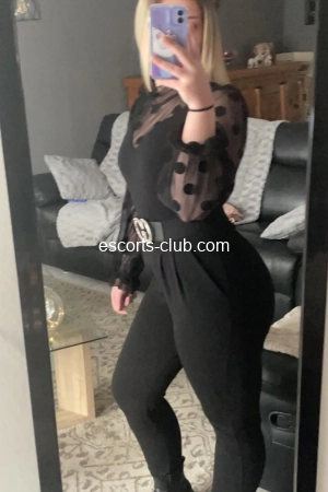 Escort Céline 