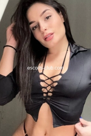 Escort Bruna