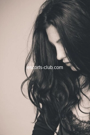 Adrianna, Escort Noord Holland
